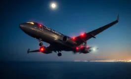 volo air arabia in difficolta atterraggio a soli 12 metri dal mare a catania 1763169943 265x160