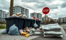 voronezh e la crisi dei rifiuti la risposta del vice sindaco alla situazione emergenziale 1763537997 265x160