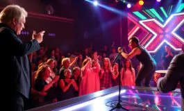 x factor 2025 eliminazioni della terza puntata e sorprese imperdibili 1762482474 265x160