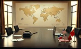 xi e trump discutono di pace in ucraina e della questione di taiwan 1764000382 265x160