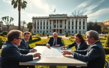 zaia e il futuro politico in veneto le ipotesi per il parlamento 1763302713 364x230