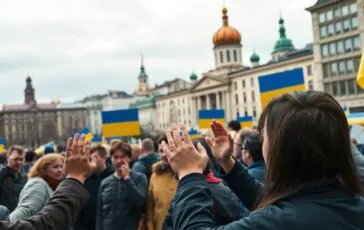 zelensky contro il piano usa dignita e sovranita ucraina in gioco 1763774769 364x230
