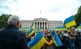 zelensky e la sfida contro le proposte americane per la pace in ucraina 1763765417 265x160