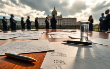 zelensky e trump nuove proposte per un piano di pace innovativo per lucraina 1764037010 364x230