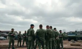 zelensky incontra le forze armate a pokrovsk aggiornamenti sul conflitto in corso 1762263057 265x160
