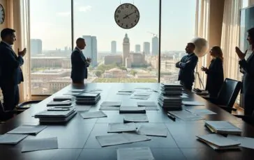 zelensky nomina un nuovo capo di gabinetto in un momento cruciale per lucraina 1764443144 364x230