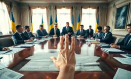 zelensky rifiuta le condizioni americane per la pace con la russia cosa significa per il futuro del conflitto 1763755672 265x160