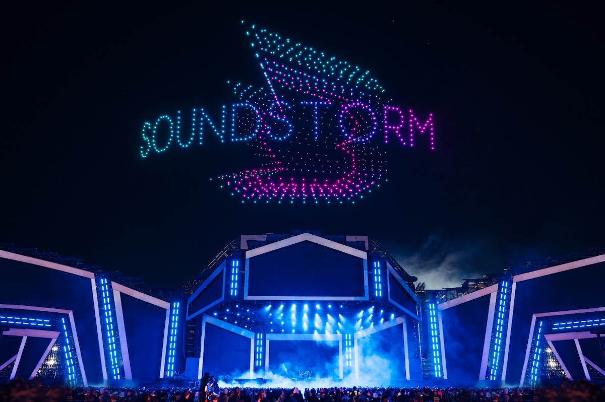Soundstorm 2025: cinque dj da non perdere