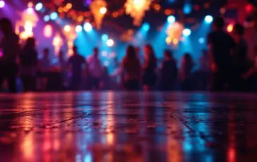 Claudio Rispoli, leggendario Dj della riviera romagnola