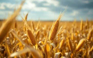 Gallette di mais ritirate per rischio di micotossine