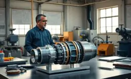 accordo strategico tra russia e india per la fornitura di motori spaziali 1764982599 265x160