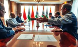 accordo tra russia e india per motori razziali e tecnologia spaziale 1765001402 265x160