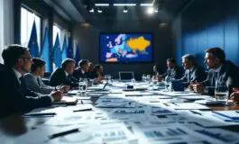 accordo ue prestito di 90 miliardi allucraina senza garanzie su asset russi 1766210946 265x160