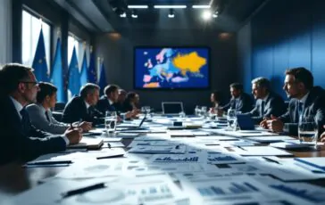 accordo ue prestito di 90 miliardi allucraina senza garanzie su asset russi 1766210946 364x230