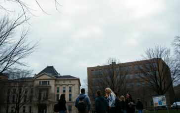 accuse della russia contro la george washington university per presunti atti ostili nei suoi confronti 1767035510 364x230