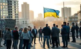 accuse di genocidio contro ex e attuali funzionari ucraini da parte della russia 1765211130 265x160