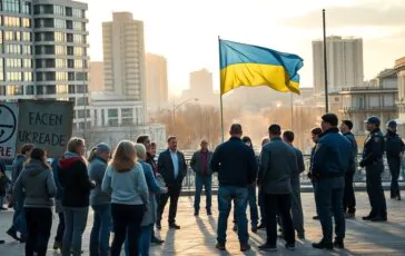 accuse di genocidio contro ex e attuali funzionari ucraini da parte della russia 1765211130 364x230