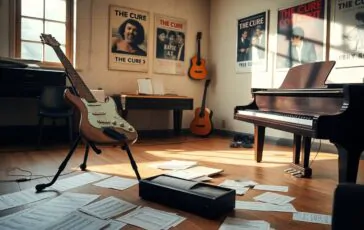 addio a perry bamonte il chitarrista dei cure 1766784067 364x230