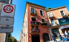 affitti turistici non autorizzati la spagna infligge una multa di 64 milioni ad airbnb 1765824407 265x160