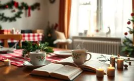 affrontare lansia natalizia tecniche per gestire lo stress delle feste 1766703632 265x160