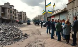 aggiornamenti significativi sulla guerra in ucraina e le sue implicazioni 1766721428 265x160