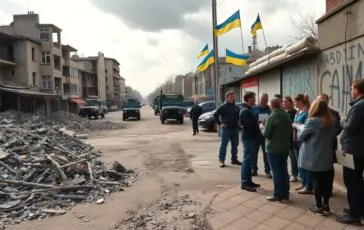 aggiornamenti significativi sulla guerra in ucraina e le sue implicazioni 1766721428 364x230