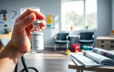 aggiornamenti sul programma vaccinale per bambini negli stati uniti cosa sapere 1764682740 364x230