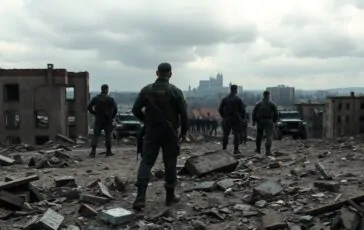 aggiornamenti sulla guerra in ucraina le ultime dichiarazioni di zelensky e putin 1765359074 364x230