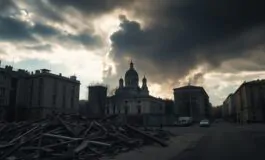 aggiornamenti sullattacco russo a kiev e sul summit tra zelensky e trump tutto cio che devi sapere 1766837078 265x160