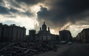 aggiornamenti sullattacco russo a kiev e sul summit tra zelensky e trump tutto cio che devi sapere 1766837078 364x230