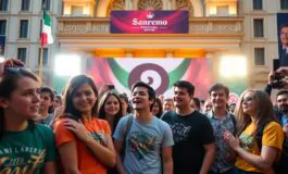 aka7even al festival di sanremo 2026 lerrore che ha stupito tutti 1764551229 265x160