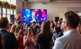 aka7even confuso con un attore al festival di sanremo 2026 1764557329 265x160