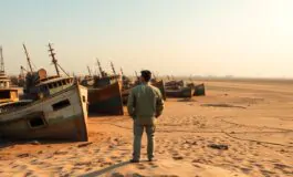 alang il piu grande cimitero navale del mondo affronta gravi difficolta 1765777552 265x160