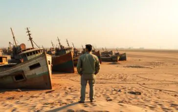 alang il piu grande cimitero navale del mondo affronta gravi difficolta 1765777552 364x230