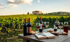 alessandrojacopo boncompagni ludovisi un leggendario viaggio tra vino e cultura 1764690060 265x160