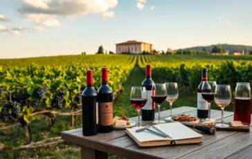 alessandrojacopo boncompagni ludovisi un leggendario viaggio tra vino e cultura 1764690060 364x230