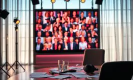 alfonso signorini al centro delle polemiche tensioni con gli ex concorrenti del grande fratello 1766086969 265x160