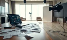 alfonso signorini si autosospende da mediaset le polemiche scatenate da fabrizio corona 1767031786 265x160