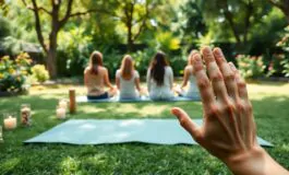 amanda knox lancia un corso di meditazione per un nuovo inizio nellanno nuovo 1766596598 265x160