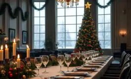 ambasciate europee e le incertezze del clima natalizio nel 2025 1765640014 265x160