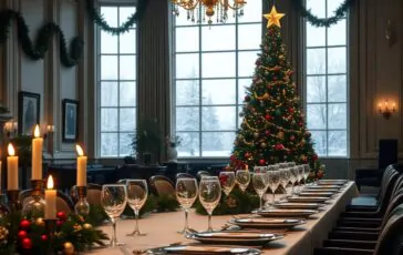 ambasciate europee e le incertezze del clima natalizio nel 2025 1765640014 364x230