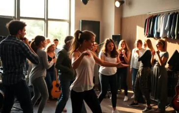 amici 25 anticipazioni esclusive sulla puntata del 7 dicembre e sfide sorprendenti 1764919562 364x230