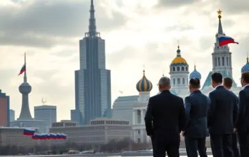 analisi approfondita della partnership strategica tra corea del nord e russia nel 2025 impatti e prospettive 1766876319 364x230