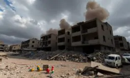 analisi approfondita delle operazioni militari israeliane a gaza e in cisgiordania impatti e conseguenze 1765033608 265x160