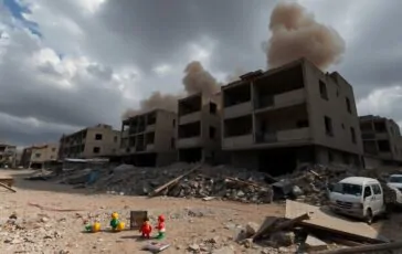 analisi approfondita delle operazioni militari israeliane a gaza e in cisgiordania impatti e conseguenze 1765033608 364x230