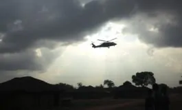 analisi approfondita delle operazioni militari statunitensi in nigeria contro lisis strategie e impatti 1766795118 265x160