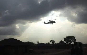 analisi approfondita delle operazioni militari statunitensi in nigeria contro lisis strategie e impatti 1766795118 364x230