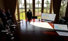 analisi approfondita dellincontro tra trump e netanyahu in florida impatti e prospettive 1767057807 265x160