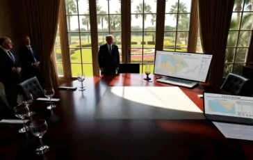 analisi approfondita dellincontro tra trump e netanyahu in florida impatti e prospettive 1767057807 364x230