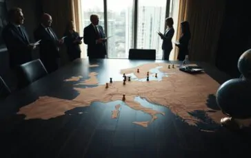 analisi approfondita dellintervista di trump sulla geopolitica europea impatti e prospettive 1765302718 364x230